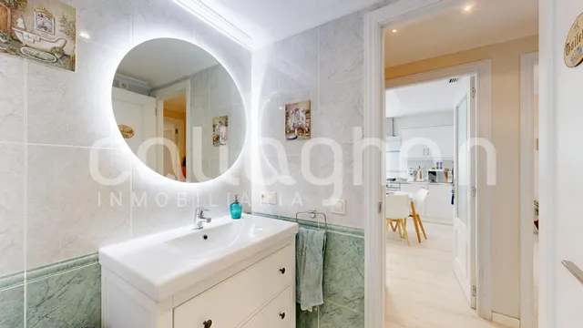 Vivienda en Massarrojos — 21