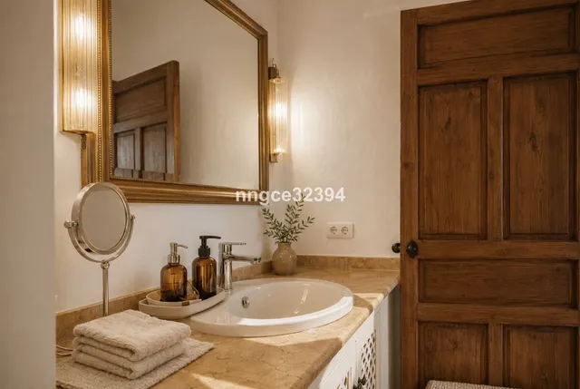 Adosado 4 habitaciones 260m² en venta - Costa del Sol — 29