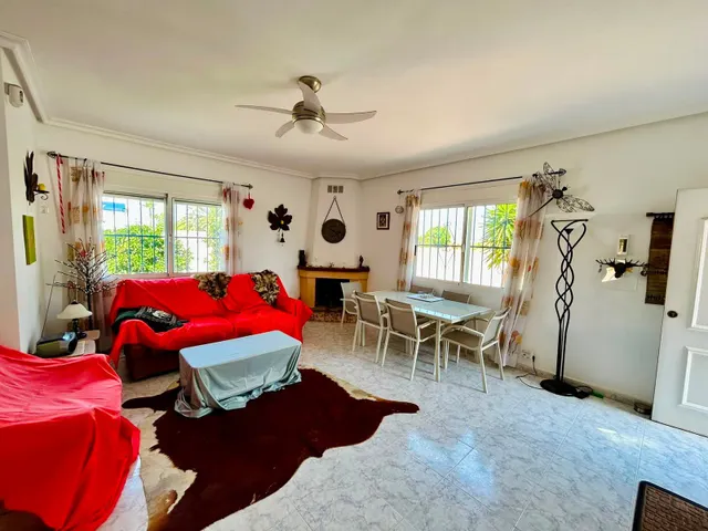 Villa 3 habitaciones 126m² en venta - San luis — 41