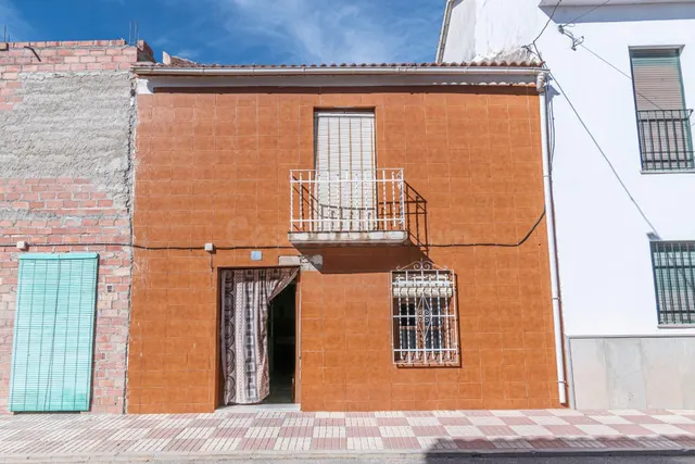 Casa 3 habitaciones 108m² en venta - Castillo de tajarja — 4