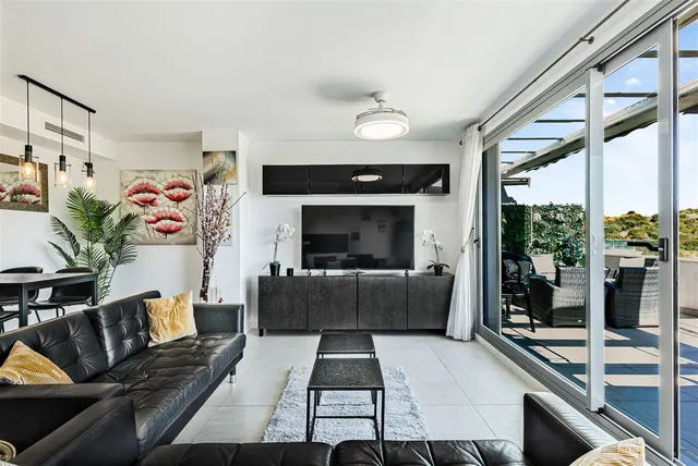 Ático Dúplex 3 habitaciones 126m² en venta - Costa Del Sol — 6