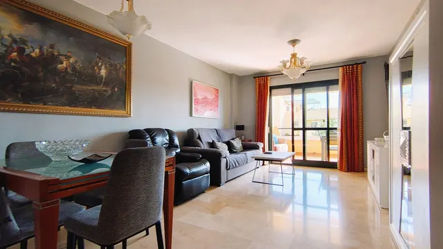 Ático 2 habitaciones 100m² en venta - Marbella — 9