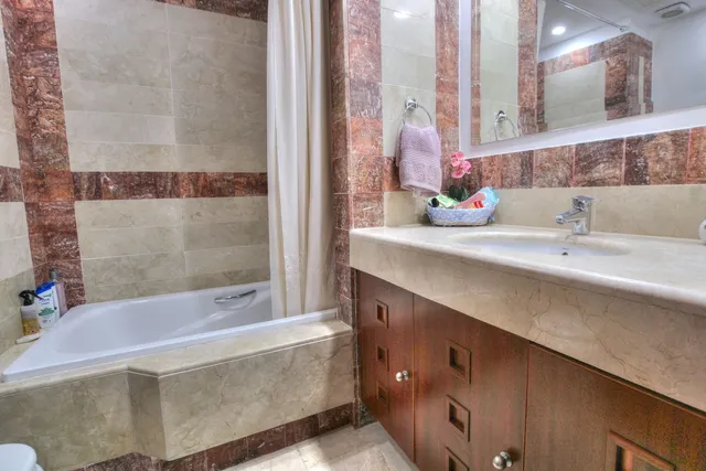 Adosado 3 habitaciones 282m² en venta - Riviera del sol — 24