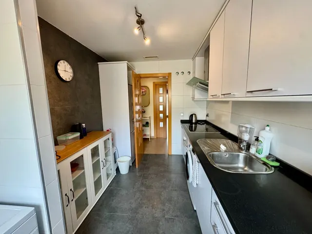 Apartamento 2 habitaciones 130m² en venta - Centro — 6