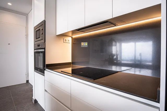 CASAS DE OBRA NUEVA EN POLOP — 18