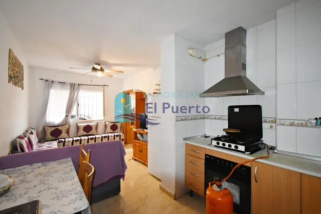 APARTAMENTO CÉNTRICO A 200 METROS DE LA PLAYA – REF 924 — 2