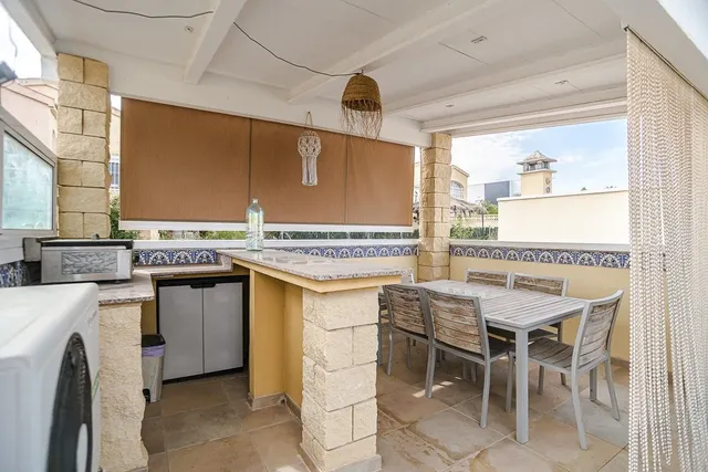 Villa 3 habitaciones 92m² en venta - La marina — 27