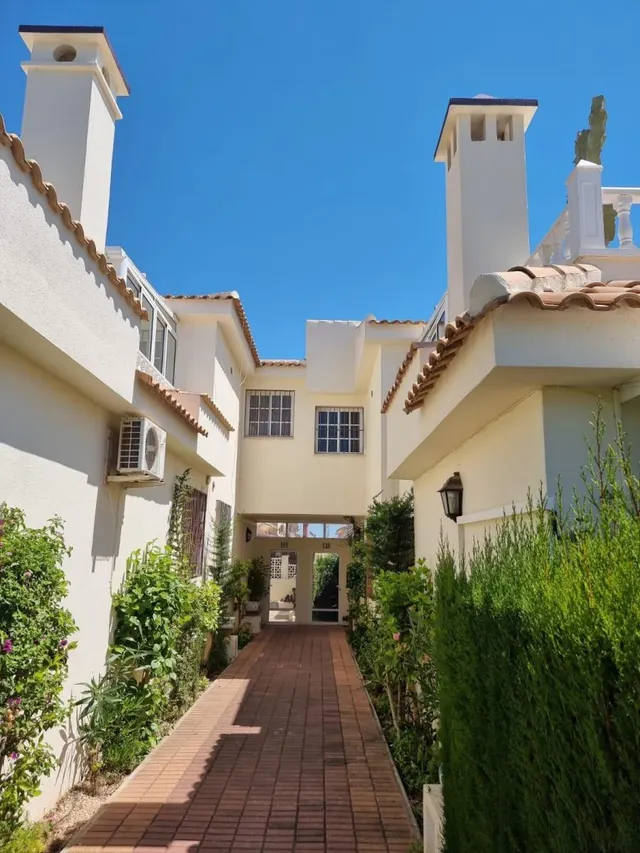 Apartamento 2 habitaciones 68m² en venta - La siesta — 6