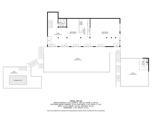 Chalet 3 habitaciones 346m² en venta - Costa del Sol — 36