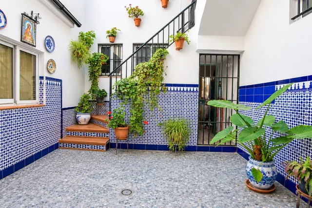 CASA CON AZOTEA PRIVATIVA DE 40 M2 EN PLENO CENTRO DE EL PUE - foto 5