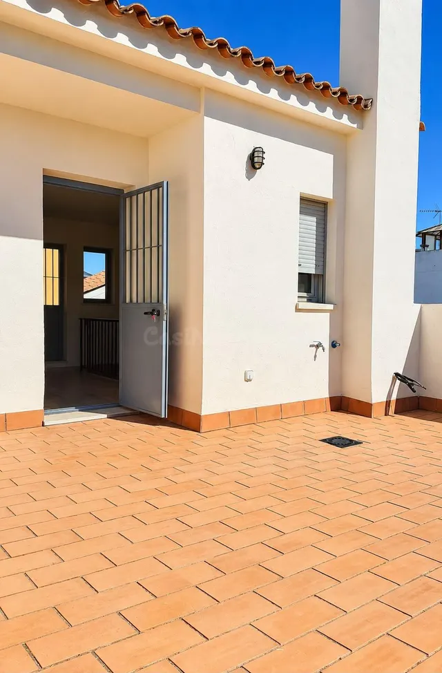 Dúplex 4 habitaciones 121m² en venta - Andalucia - foto 4