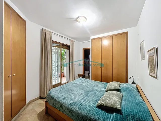 Exclusiva vivienda con terraza y excelentes zonas comunes ju - foto 4