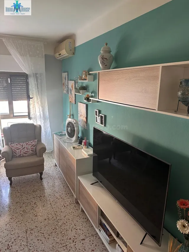 PISO EN VENTA ZONA FERIA FATIMA - foto 3