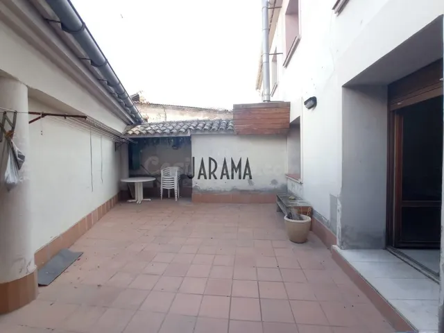 ÁTICO DÚPLEX EN EL CENTRO DE TUDELA - foto 3