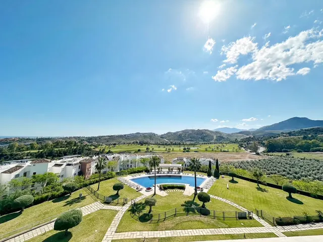 Ático Dúplex 2 habitaciones 240m² en venta - El Madroñal — 6