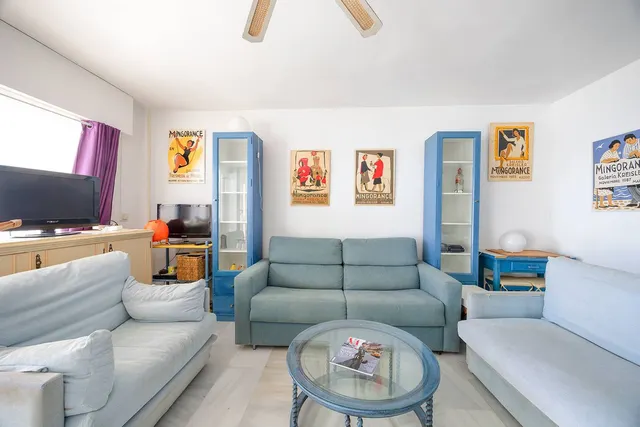 Estudio 64m² en venta - Centro — 8