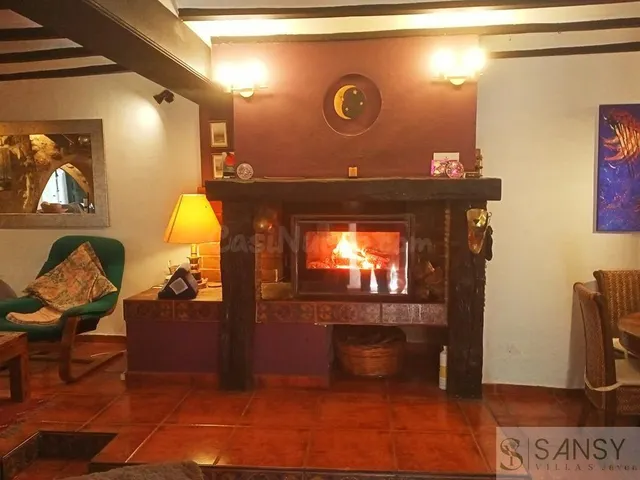 Casa-Chalet en Venta en Alicante Alicante — 6