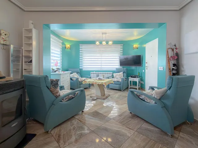 Fantastico chalet con piscina propia, ideal para familias — 16