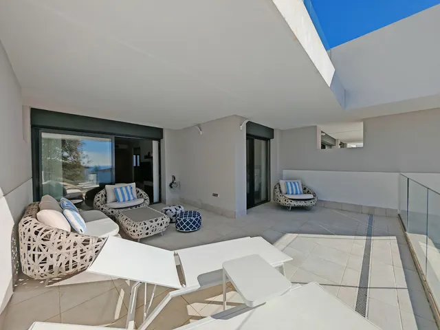 Apartamento 2 habitaciones 87m² en venta - Costa del Sol — 6