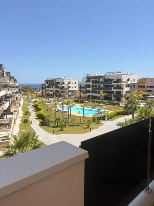 Apartamento 2 habitaciones en venta - Playa Flamenca — 20