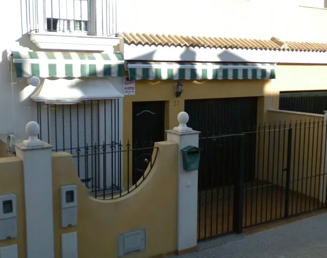 Casa 4 habitaciones 120m² en venta - Andalucia — 3