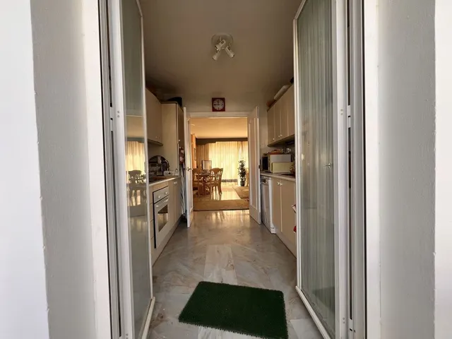 Ático 2 habitaciones 94m² en venta - Whater Gardens — 9
