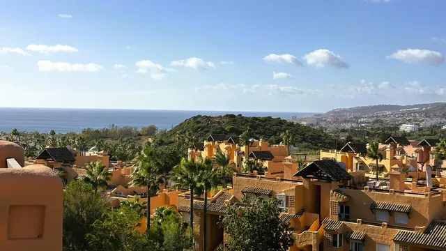 Ático 3 habitaciones 107m² en venta - Costa Del Sol — 25