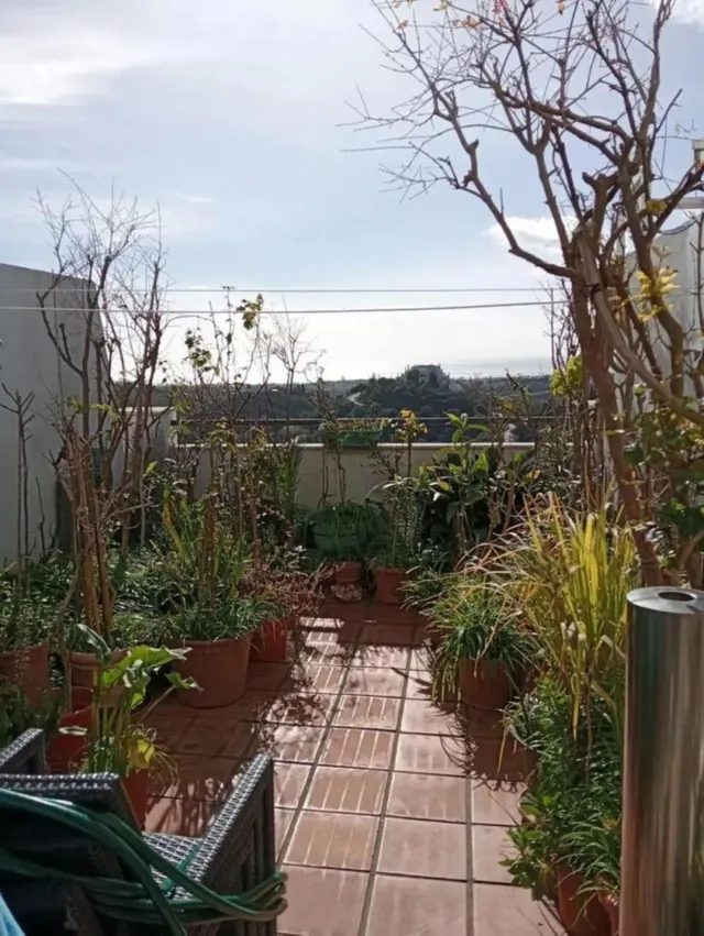 Apartamento 1 habitación 60m² en venta - Costa Del Sol — 14