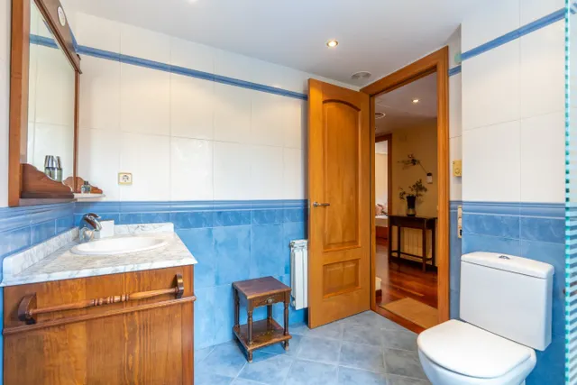 Chalet individual en Covamar — 24