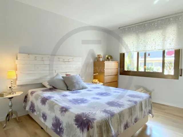 Amplio Piso en Vallparadís con parking incluido - foto 4