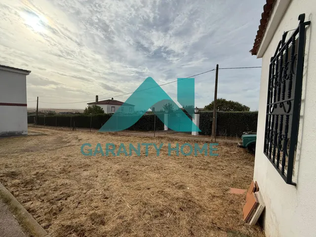 ¡ESPECTACULAR CHALET EN VENTA EN SIERRA DE FUENTES, CÁCERES! — 8
