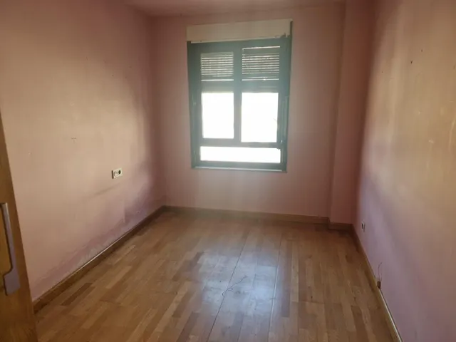 Amplio y Luminoso Piso en la Zona Alta de Ponferrada por solo €147,000 — 6