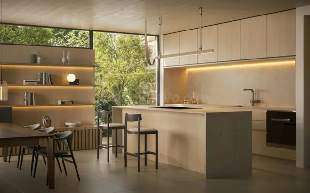 Chalet 4 habitaciones 454m² en venta - Marbella - foto 5
