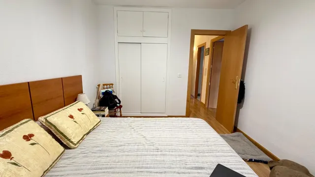 EXCLUSIVA CASA TIPO DÚPLEX TOTALMENTE REFORMADA EN CABEZO DE TORRES. — 32