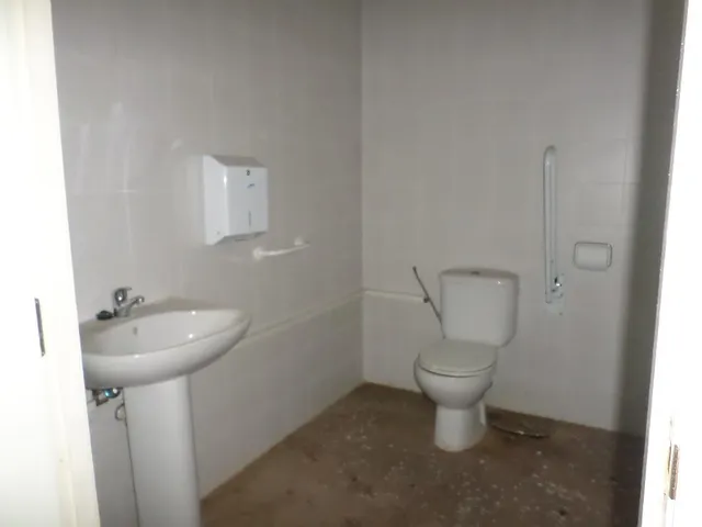 Espectacular local en Calle Juan Carlos I de Torre Pacheco de 337 m2 — 20