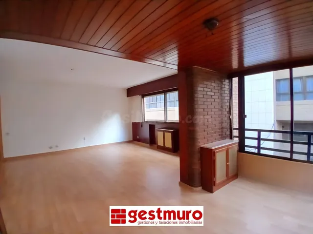 PISO EN VENTA EN MARCOS REDONDO CON PLAZA DE GARAJE OPCIONAL - foto 2