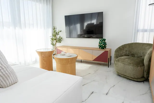 Villa 3 habitaciones 200m² en venta - Lo Marabú — 19