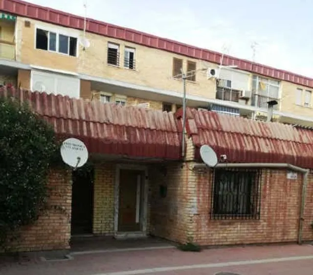 Venta piso en El Palmar (Murcia) - foto 2