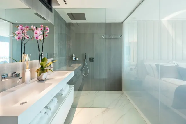 Apartamento 3 habitaciones 121m² en venta - Puerto - Puerto Banús — 16