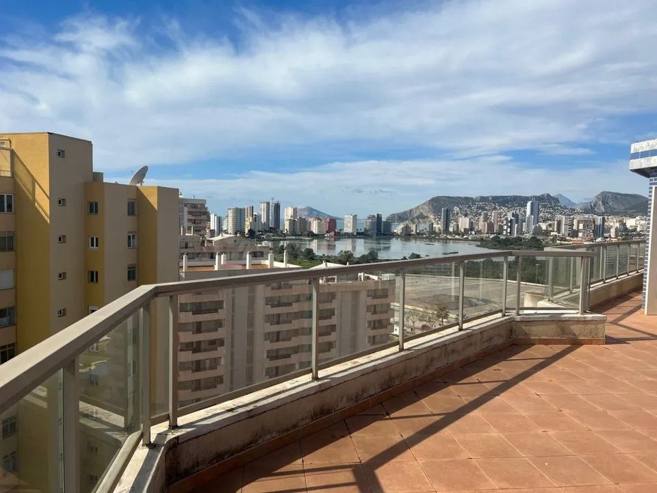 Ático 3 habitaciones 134m² en venta - Playa de Fossa-Levante