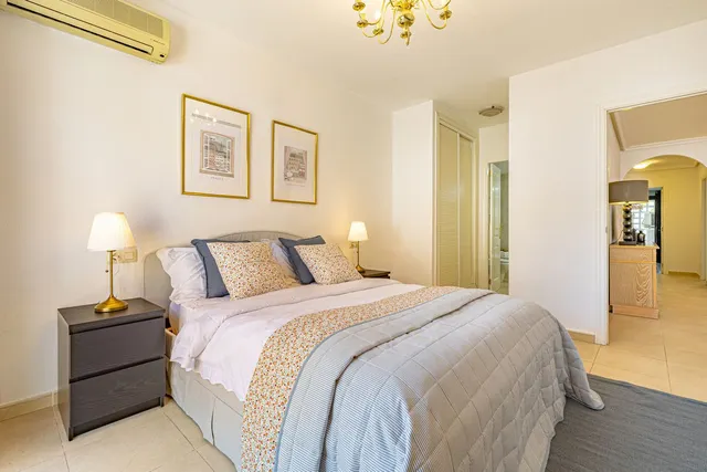 Apartamento 2 habitaciones 107m² en venta - Marbella — 16