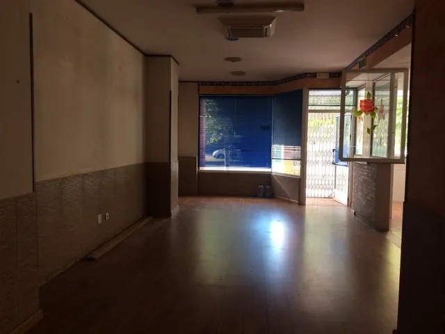 ALQUILER LOCAL COMERCIAL — 8