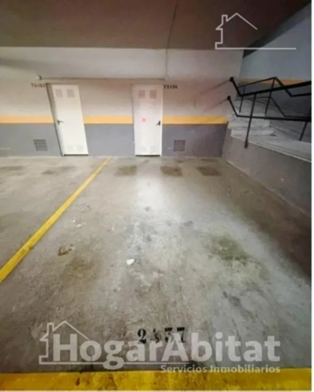 PRECIOSO ÁTICO REFORMADO CON TERRAZA, GARAJE Y TRASTERO — 24