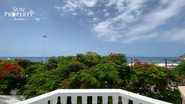 VILLA PRIMERA LINEA DEL MAR FAÑABE - foto 4