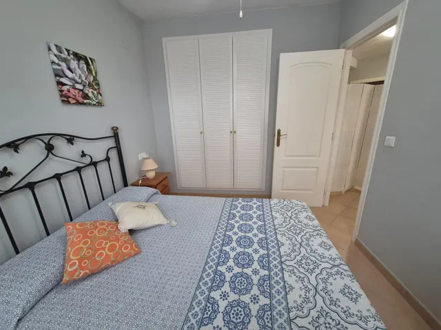 Acogedor Piso con Vistas al Mar en Playa Piles con piscina - ¡Tu Refugio Ideal! — 17