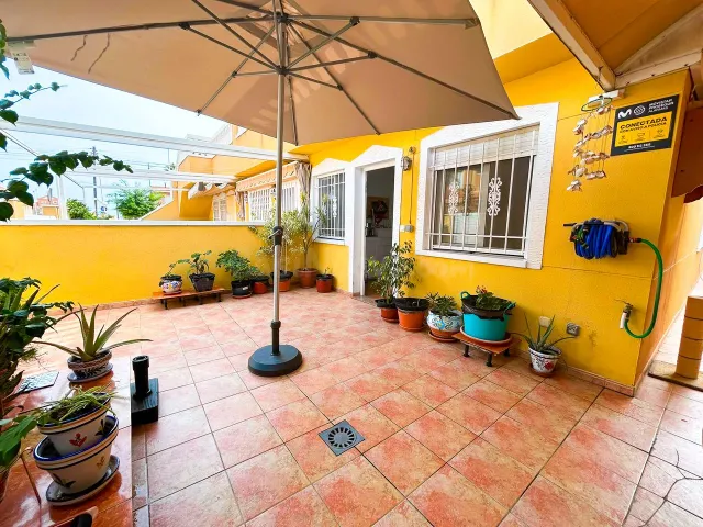 Apartamento 3 habitaciones 57m² en venta - La Mata pueblo - foto 2