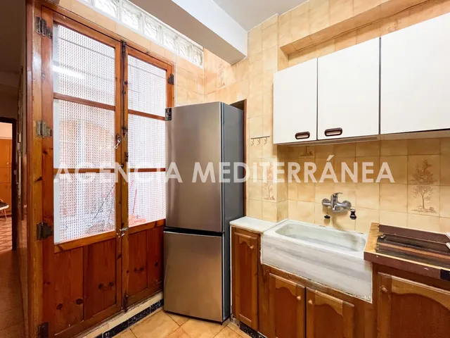 Casa de pueblo en venta en Penàguila, Alicante — 21