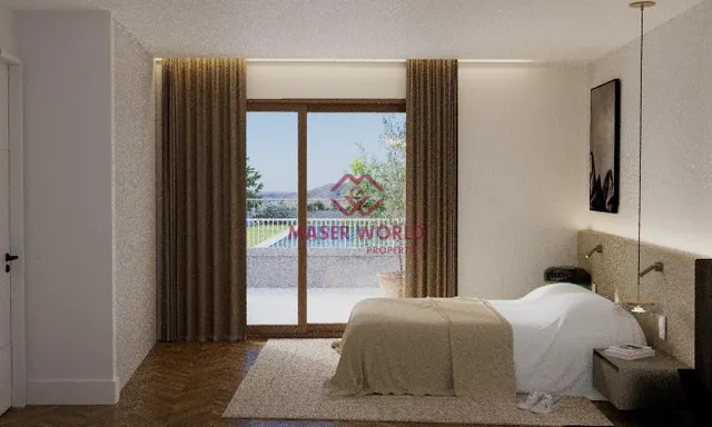 Exclusivos Apartamentos de Obra Nueva con Vistas a los Viñedos en Hondón de las Nieves — 7