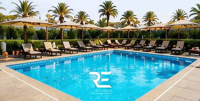 Apartamento 1 habitación 37m² en venta - Los Narejos-Punta C