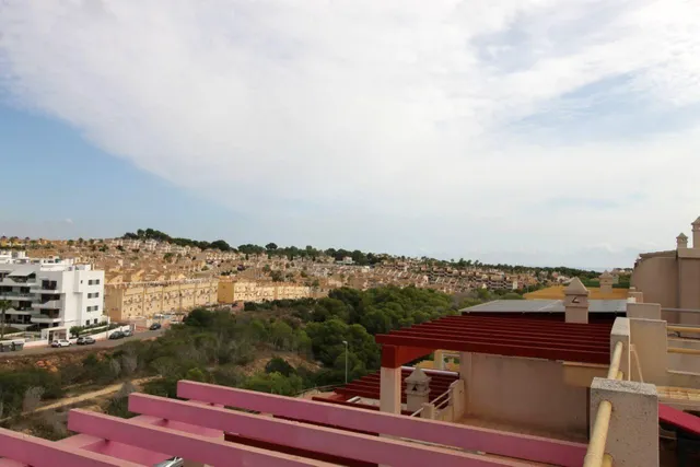 Encantador Ático en Orihuela Costa, ¡Tu Refugio Ideal! — 23